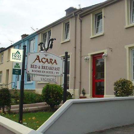 Acara B&B Killarney Exterior foto