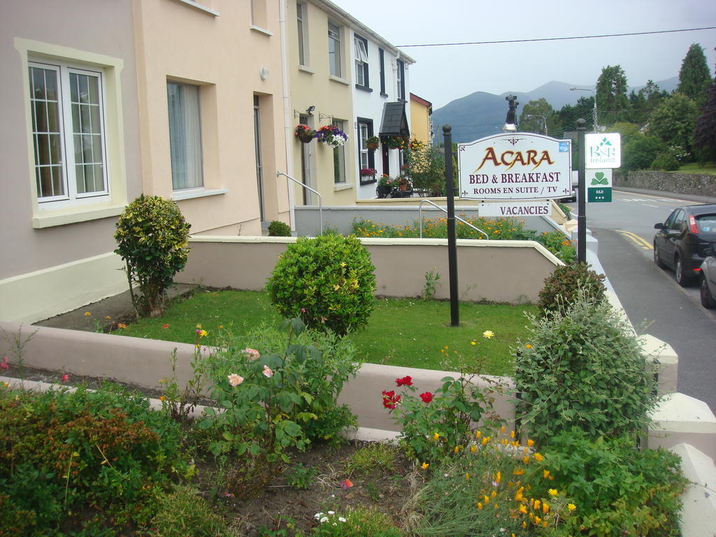 Acara B&B Killarney Exterior foto